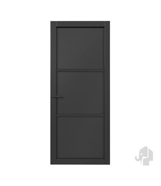 Austria Austria binnendeur Nero Legno Livorno Stomp