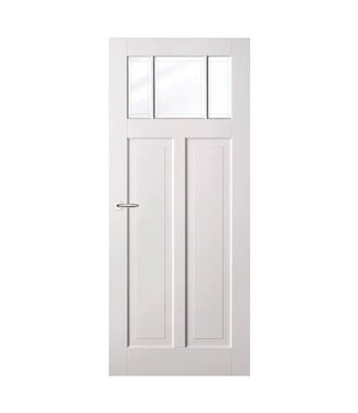 Austria Austria binnendeur Balance Detroit Blank Facet Glas