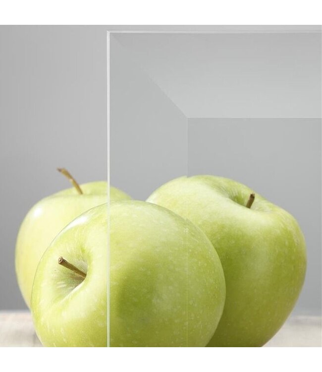 Austria Austria binnendeur Balance Detroit Blank Facet Glas