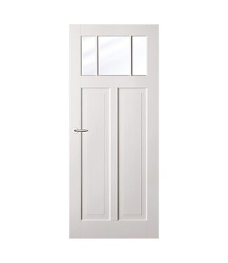 Austria Austria binnendeur Balance Detroit Satijn Glas