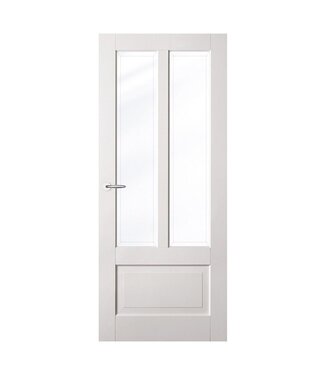 Austria Austria binnendeur Balance Fresno Facet Glas