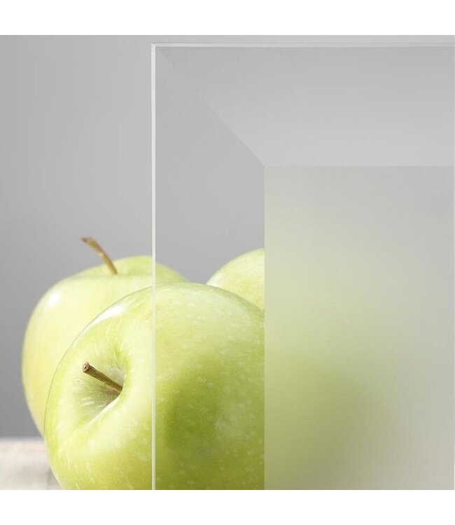 Austria Austria binnendeur Balance Fresno Satijn Facet Glas