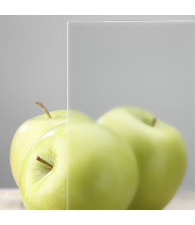 Austria Austria binnendeur Balance Jersey Halfmat Glas