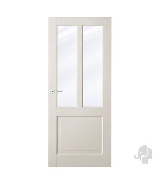 Austria Austria binnendeur Balance New York Satijn Glas