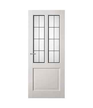 Austria Austria binnendeur Balance New York Torino Glas In Lood