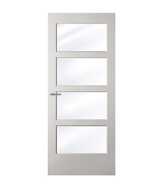 Austria Austria binnendeur Dutch Line Barneveld Satijn Glas