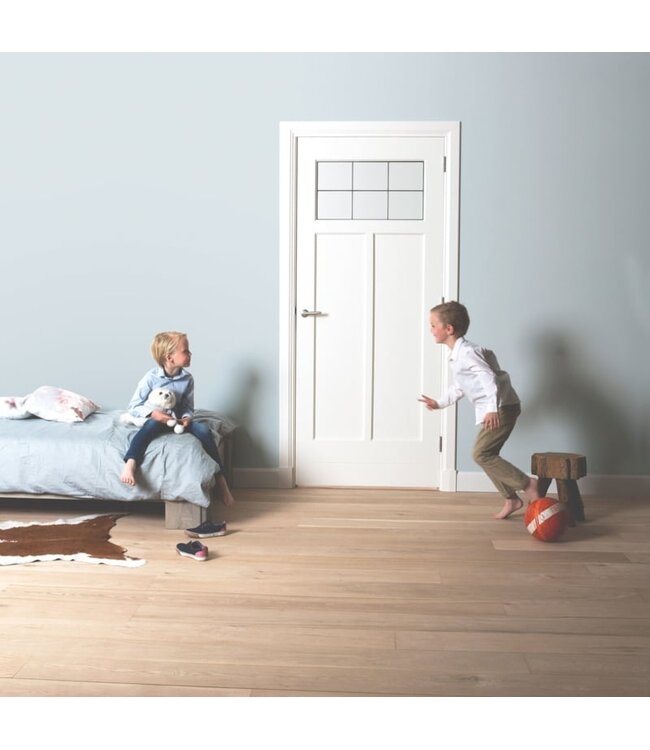 Austria Austria binnendeur Dutch Line Doorn  Bari  Glas In Lood