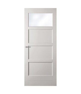 Austria Austria binnendeur Dutch line Laren Satijn Glas