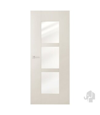 Austria Austria binnendeur Sense Brave H803 Mat glas