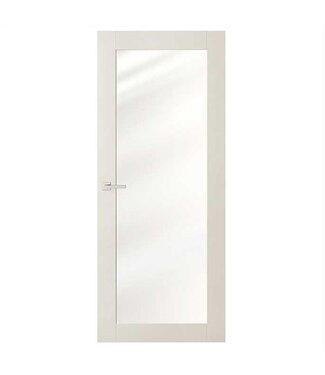 Austria Austria binnendeur Sense Bright Mat Glas
