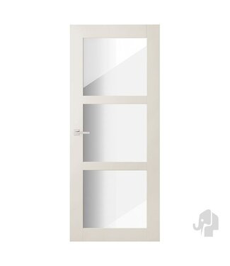 Austria Austria binnendeur Sense Bright H803 Mat Glas
