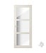 Austria Austria binnendeur Sense Bright H803 Mat Glas