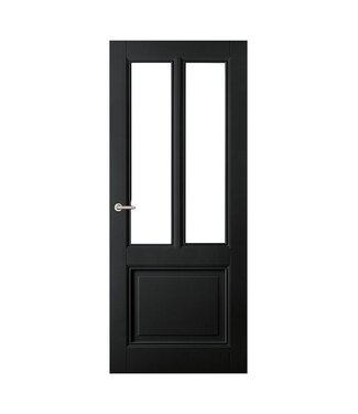 Austria Austria binnendeur  Classic Black Aerdenhout