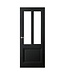Austria Austria binnendeur  Classic Black Aerdenhout