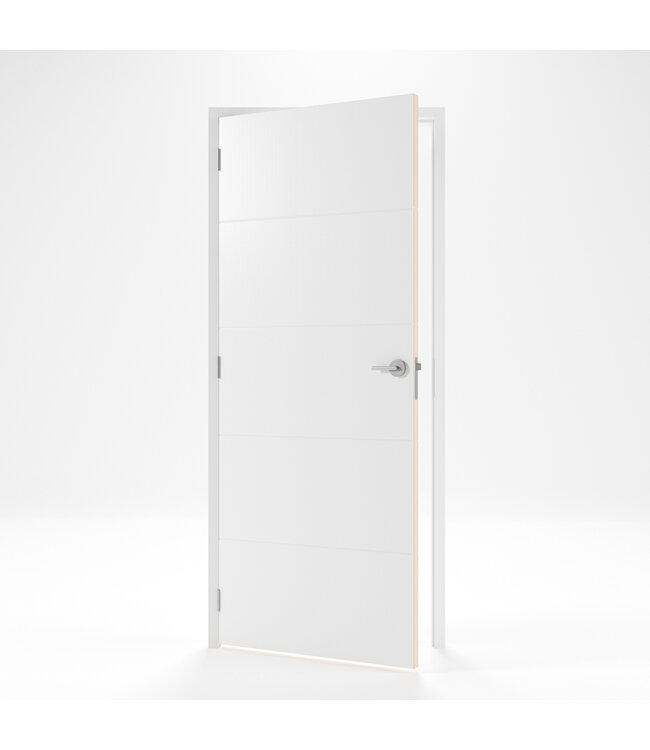 Skantrae Skantrae Deur-Kozijn-Sets DKS 273 Breed