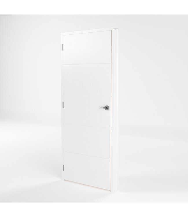 Skantrae Skantrae Deur-Kozijn-Sets DKS 273 Breed