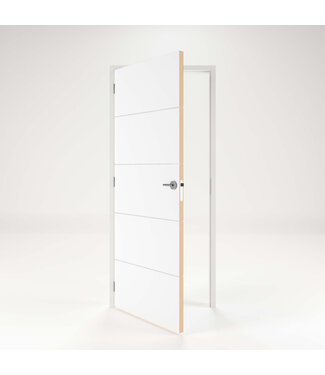 Skantrae Skantrae Deur-Kozijn-Sets DKS 273 Smal