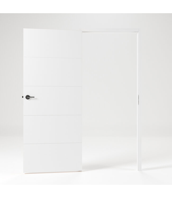 Skantrae Skantrae Deur-Kozijn-Sets DKS 273 Smal