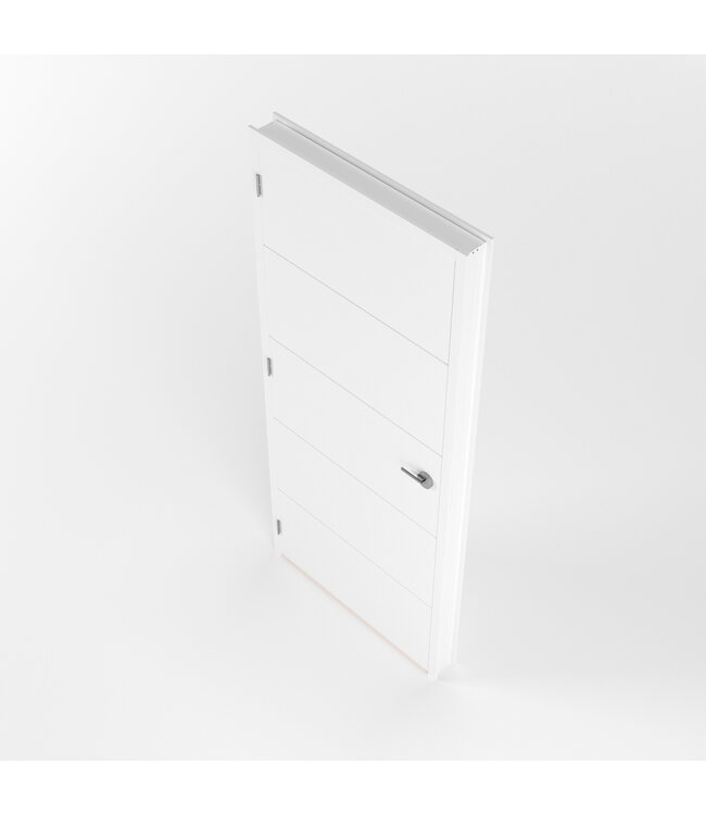 Skantrae Skantrae Deur-Kozijn-Sets DKS 273 Smal