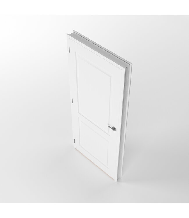 Skantrae Skantrae Deur-Kozijn-Sets DKS 277 Smal