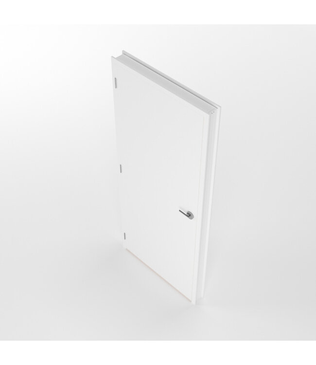 Skantrae Skantrae Deur-Kozijn-Sets DKS 280 Breed 30 min Brandwerend