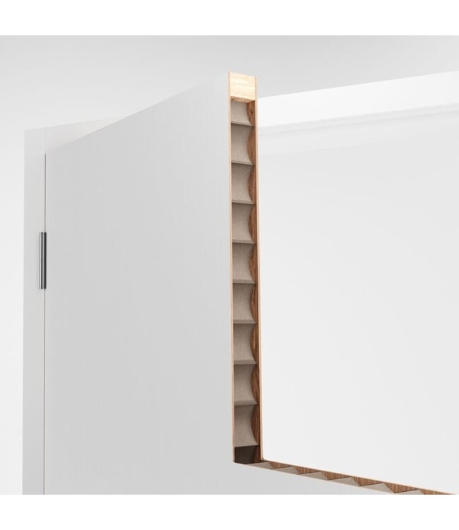 Skantrae Skantrae Deur-Kozijn-Sets DKS 280 Breed 56x115