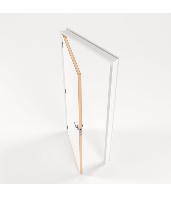 Skantrae Skantrae Deur-Kozijn-Sets DKS 280 Breed 56x115