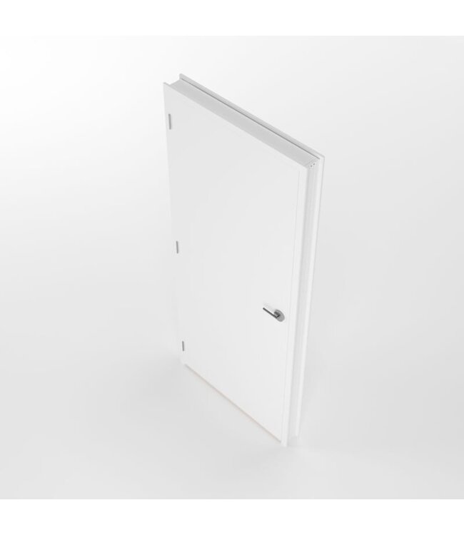 Skantrae Skantrae Deur-Kozijn-Sets DKS 280  Smal