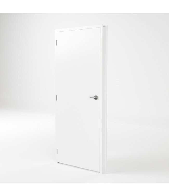 Skantrae Skantrae Deur-Kozijn-Sets DKS 280 Breed Geluidswerend Volspaan