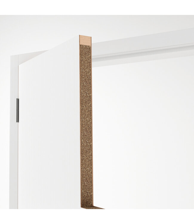 Skantrae Skantrae Deur-Kozijn-Sets DKS 280 Breed Geluidswerend Volspaan