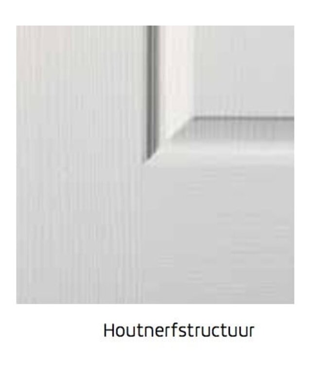 Skantrae Skantrae Boardpaneel deur SKB 205