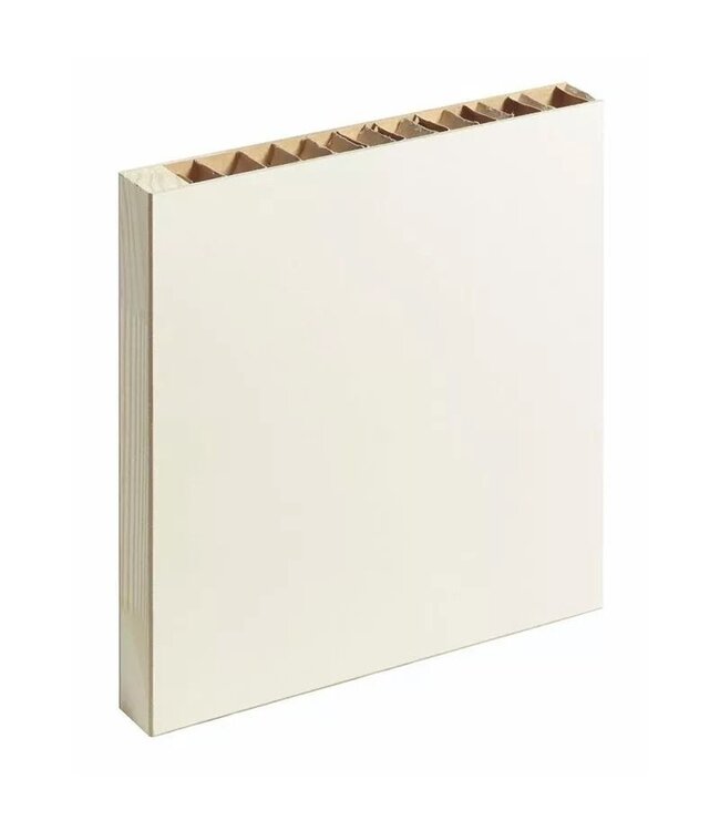 Skantrae Skantrae Boardpaneel deur SKB 208