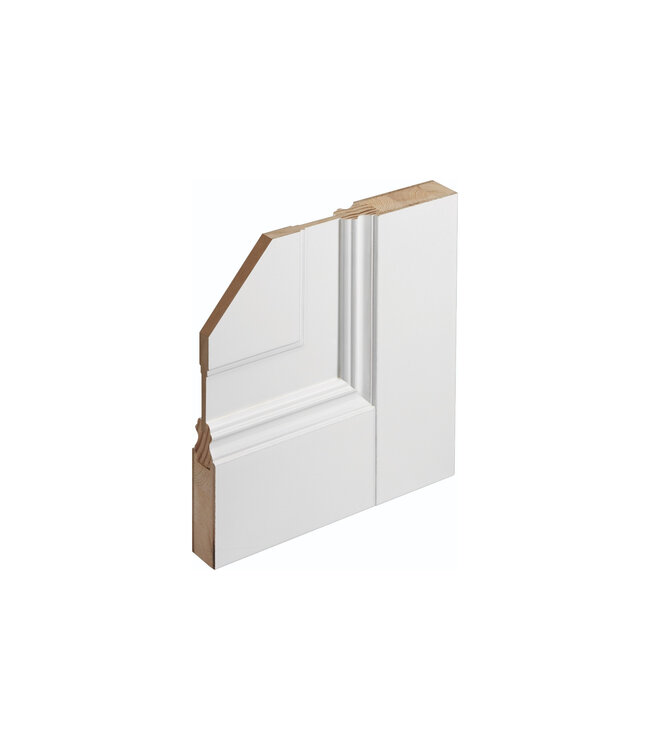 Skantrae Skantrae binnendeur SKS 2247