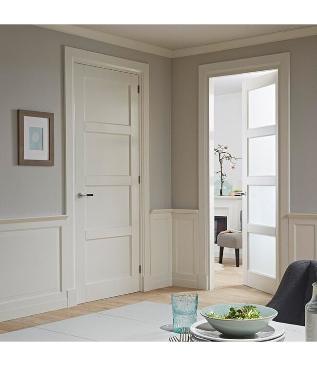 Skantrae Skantrae binnendeur SKS 1234