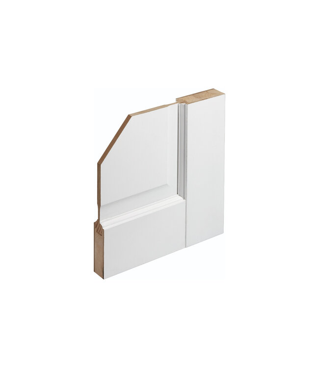 Skantrae Skantrae binnendeur SKS 217