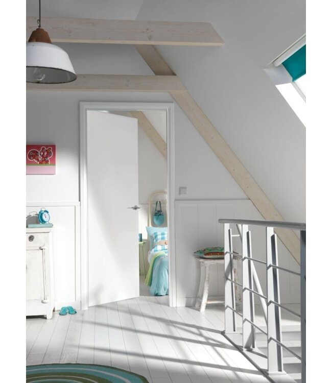 Skantrae Skantrae Boardpaneel deur SKB 264