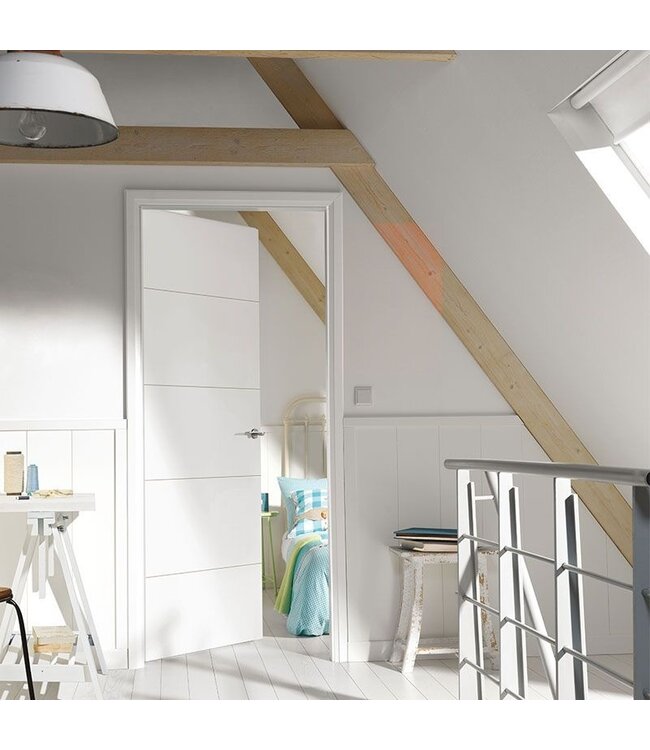 Skantrae Skantrae Boardpaneel deur SKB 273