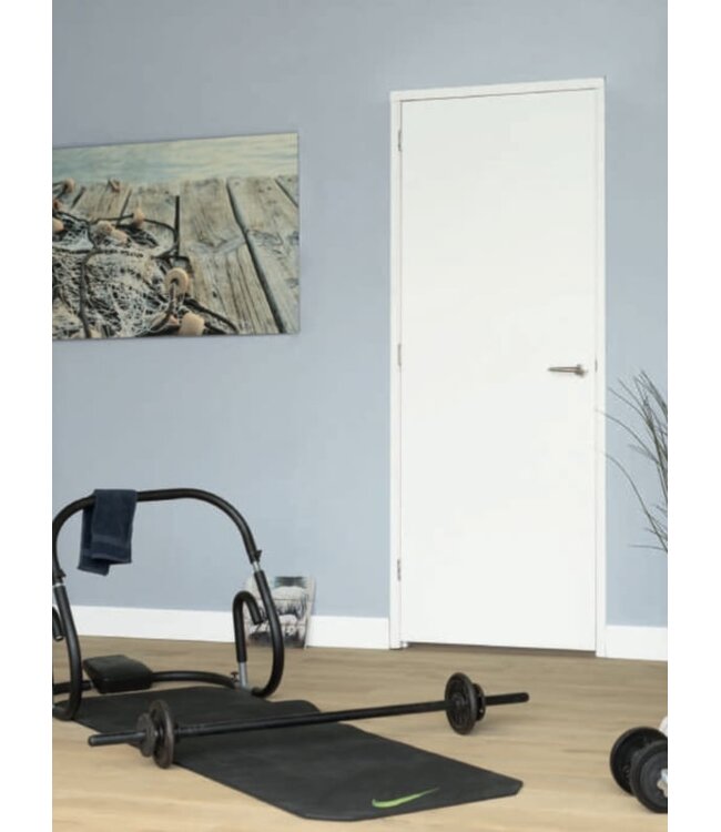 Austria Austria deur kozijn combi 56x90 cm wanddikte 7cm