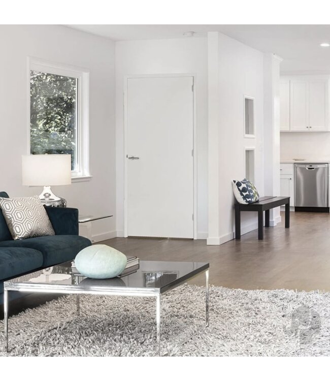 Austria Austria deur kozijn combi 56x90 cm wanddikte 7cm