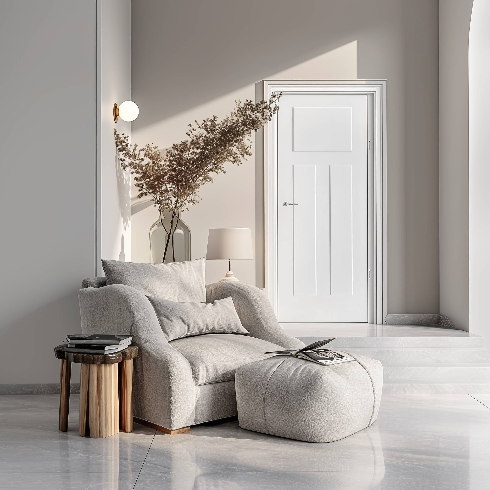 Specialist in hoogwaardige deuren