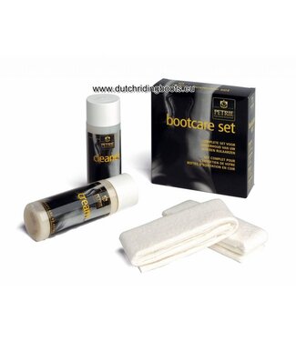 Petrie Rijlaarzen Petrie Bootcare set