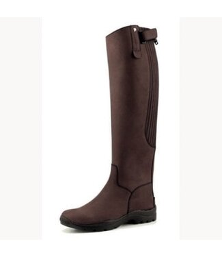Petrie Rijlaarzen Petrie Freerider nubuck