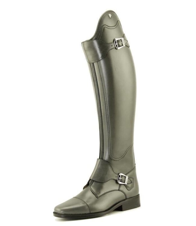 Petrie Rijlaarzen Petrie Polo Rome CYB in cow leather