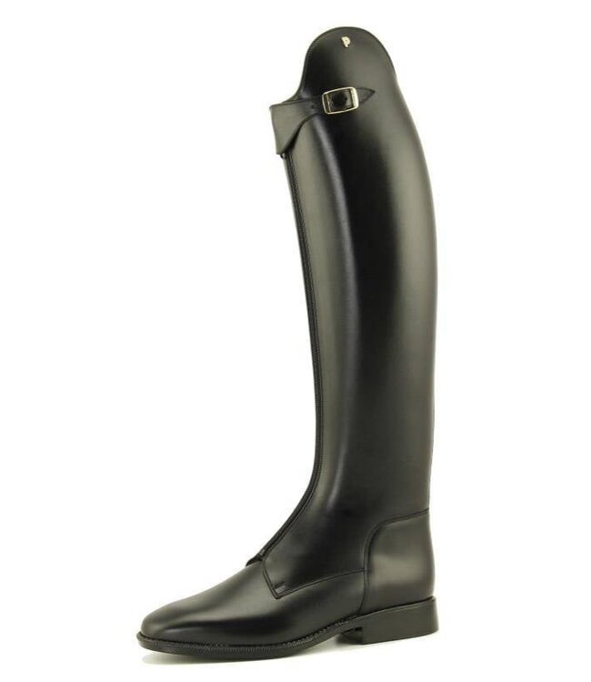 Petrie Rijlaarzen Petrie Athene Polo CYB  in cow leather