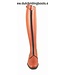 Petrie Rijlaarzen Petrie Athene Polo CYB  in calf leather