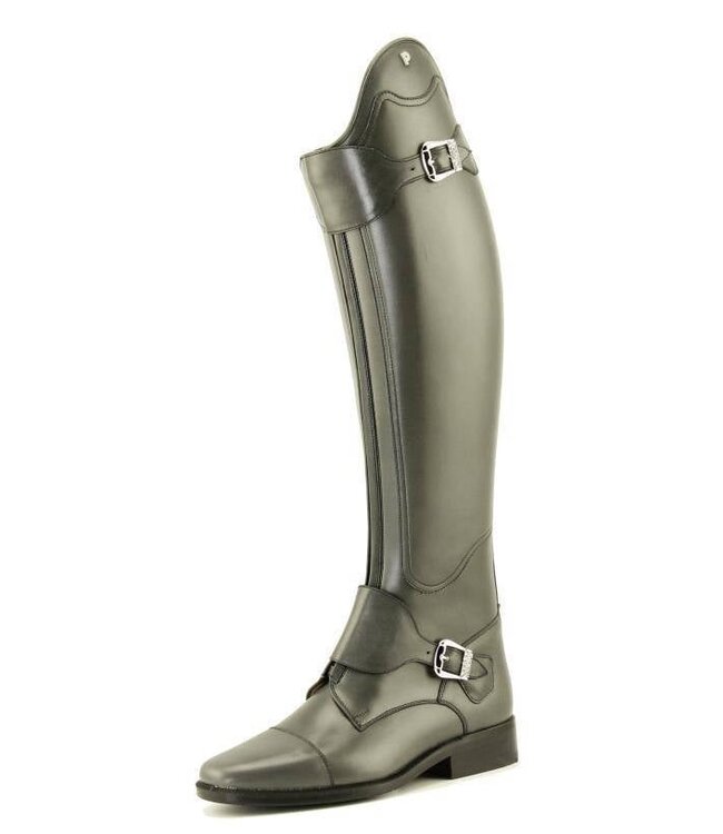 Petrie Rijlaarzen Petrie Polo Rome CYB in calf leather