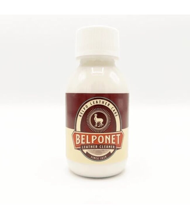 accessoires Belponet, reining melk