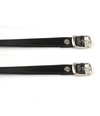 Petrie Rijlaarzen Petrie spur straps
