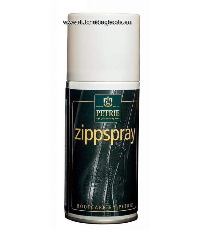 Petrie Rijlaarzen Petrie ritsen spray