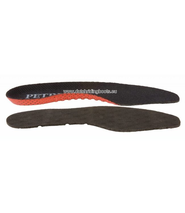 Petrie Rijlaarzen Petrie comfort sole